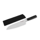 Cuchillo Santoku Kitchenaid 18Cm Acero