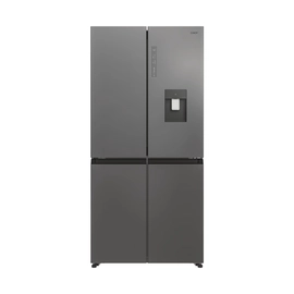 Heladera Candy 409lt inverter 4 puertas