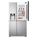 Heladera LG 598Lts Instaview Inverter Side By Side