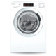 Lavasecarropas Candy 8kg + 6kg 1200rpm blanco