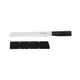 Cuchillo para pan Kitchenaid 34cm Acero