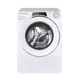 Lavarropas Candy 9kg inverter 1600rpm blanco