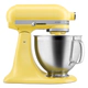 Batidora Planetaria Kitchenaid Artisan Plus 4,8Lts 300W Butter