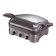 Parrilla eléctrica 1600w 6 niveles GR40CL de Cuisinart®