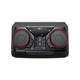 Minicomponente LG Xboom 300W Bluetooth