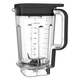 Licuadora Kitchenaid Pure Power 2Lts 1700W Roja