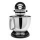 Batidora Planetaria Kitchenaid Artisan Onyx Negro 4,8Lt 300W 10 Vels.