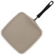 Plancha cuadrada Farberware 27cm antiadherente