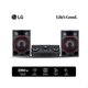 Minicomponente LG Xboom 2350w Multi Bluetooth