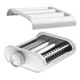 Aditamento para pasta de plastico Kitchenaid 3 en 1