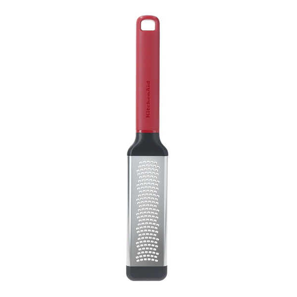 Rallador fino Kitchenaid 29,5cm Rojo