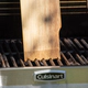 Raspador para parrilla hecho en madera CCB-1143 de Cuisinart®