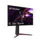 Monitor LG 27" Gamer Ips 4K 144 Hz