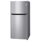 Heladera LG Inverter 595 Lts