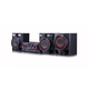 Minicomponente LG 720W Rms Xboom Bluetooth Karaoke