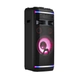 Parlante LG Torre de Sonido Xboom 2000W