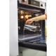 Horno electrico empotrable Candy 70lt multifuncion wifi