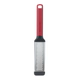 Rallador fino Kitchenaid 29,5cm Rojo