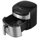 Freidora De Aire Cuisinart® Air700AR Air Fryer 7Lt 1700W