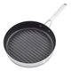 Sarten Bifera Kitchenaid Antiadherente Acero Inoxidable
