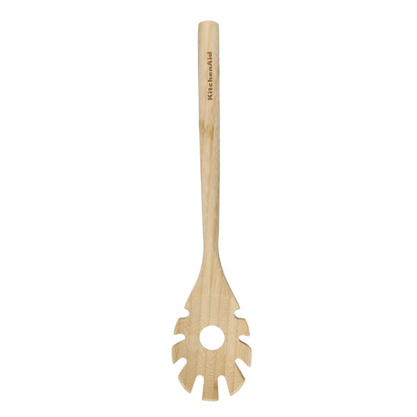 Tenedor Para Pasta Kitchenaid Bambu