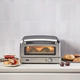 Horno para pizza compacto CPZ-120 Cuisinart®