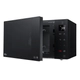 Microondas LG 25 Lts Smart Inverter
