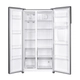 Heladera Candy inverter 521lts
