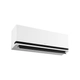 Aire acondicionado split LG dual Cool Ai Air 4536FG Inverter F/C