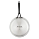 Set de sartenes Kitchenaid x2 21 y 25 cm Acero Inoxidable