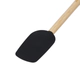 Espatula Kitchenaid Silicona Negra