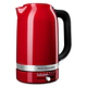 Pava Electrica Kitchenaid 1,7Lt Roja