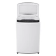 Lavarropas Lg 10,5 Kg Inverter Carga Superior