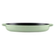 Sarten Kitchenaid 2,3Lts Hierro Fundido Esmaltado Pistacho