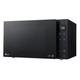 Microondas LG 25 Lts Smart Inverter