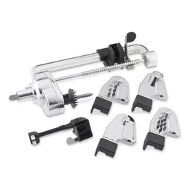 Aditamento Kitchenaid Pelador Espiral