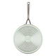 Bateria de cocina Kitchenaid 10 Pzs Anodizado