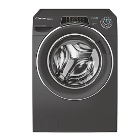 Lavarropas Candy 10.5kg inverter 1500rpm