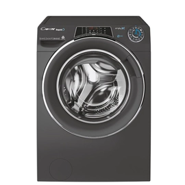 Lavasecarropas Candy 10kg + 6kg inverter 1400rpm