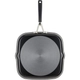 Sarten Kitchenaid Cuadrada Anodizado