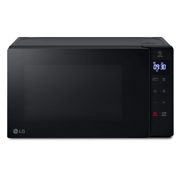 Microondas Lg 20 lts Grill Easy Clean