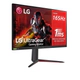 Monitor LG 27" Gamer Ips Qhd 165 Hz
