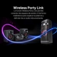 Minicomponente LG Xboom 2350w Multi Bluetooth