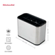 Organizador De Cocina Kitchenaid Acero Inoxidable