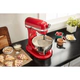 Accesorio Kitchenaid Batidor De Pasteleria