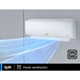 Aire Acondicionado Split Samsung 2709Fg Inverter F/C