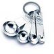 Set De Utensilios Kitchenaid 10 Pzs