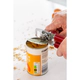 Abrelatas con destapador Kitchenaid 20cm