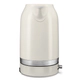 Pava Electrica Kitchenaid 1,7Lt Blanco Porcelana