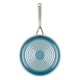 Bateria de cocina Kitchenaid 9 Pzs Anodizado Agave
